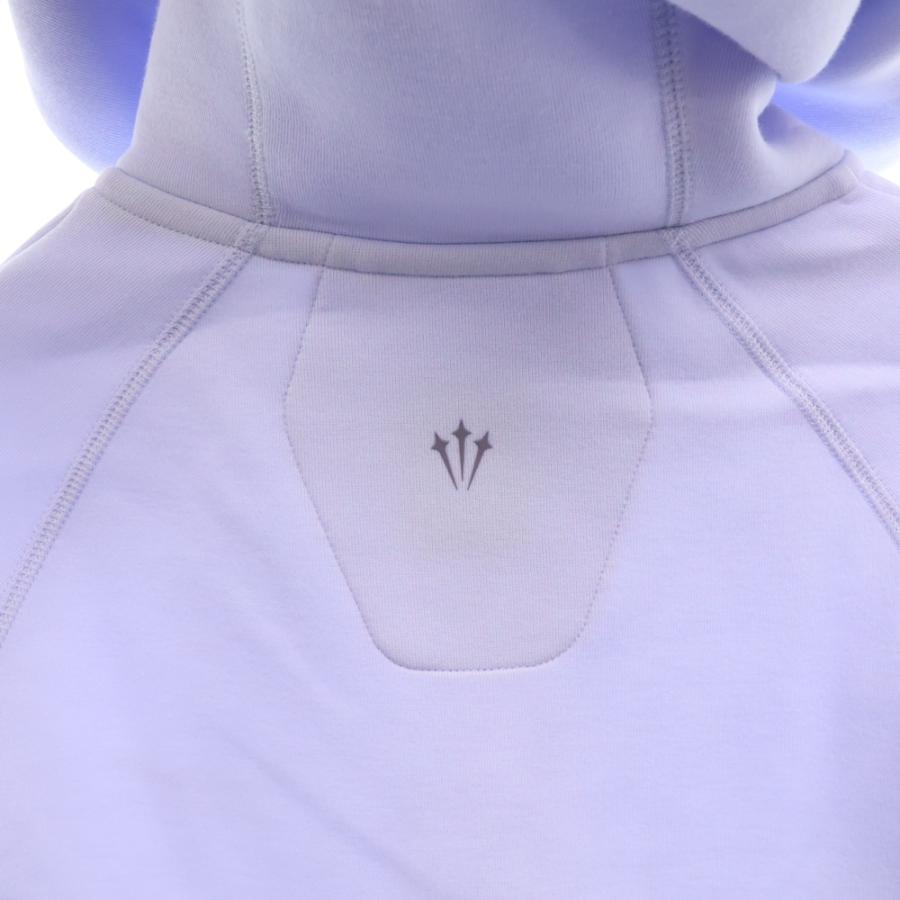 NIKE（ナイキ） ×NOCTA NRG TCH FLC FZ HDY ×ノクタ テックフリース