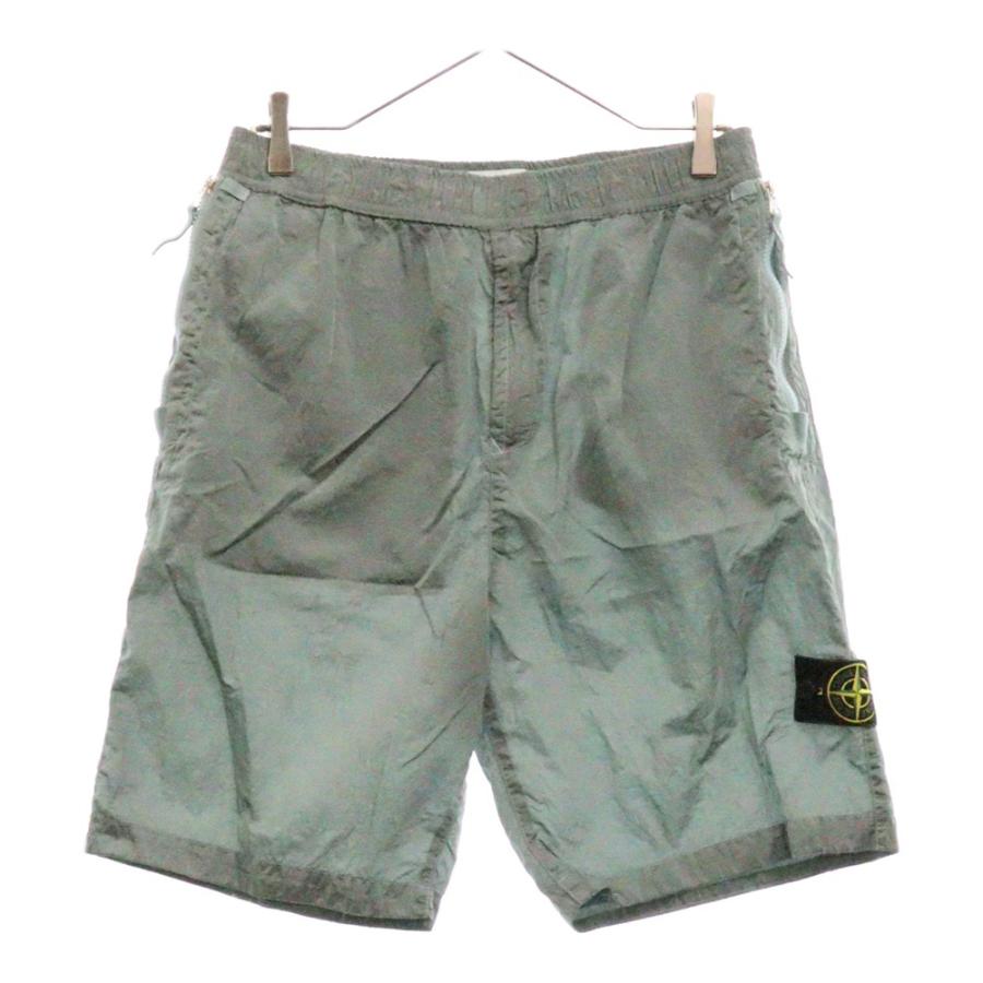 STONE ISLAND ストーンアイランド NYLON METAL ナイロンメタル STONE ISLAND ストーンアイランド NYLON METAL ナイロンメタル