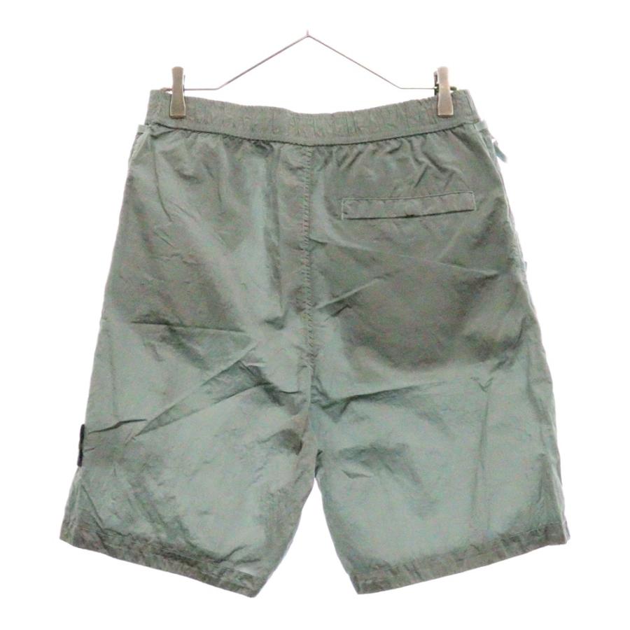 STONE ISLAND ストーンアイランド NYLON METAL ナイロンメタル STONE ISLAND ストーンアイランド NYLON METAL ナイロンメタル