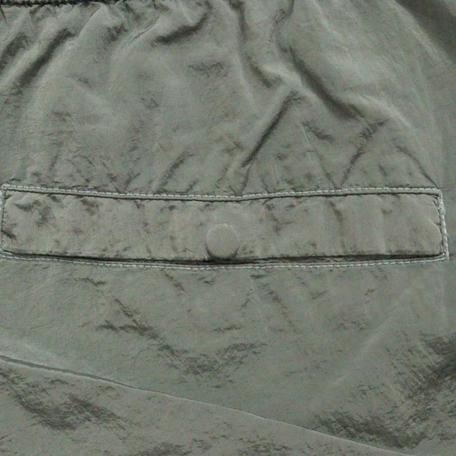 STONE ISLAND ストーンアイランド NYLON METAL ナイロンメタル STONE ISLAND ストーンアイランド NYLON METAL ナイロンメタル