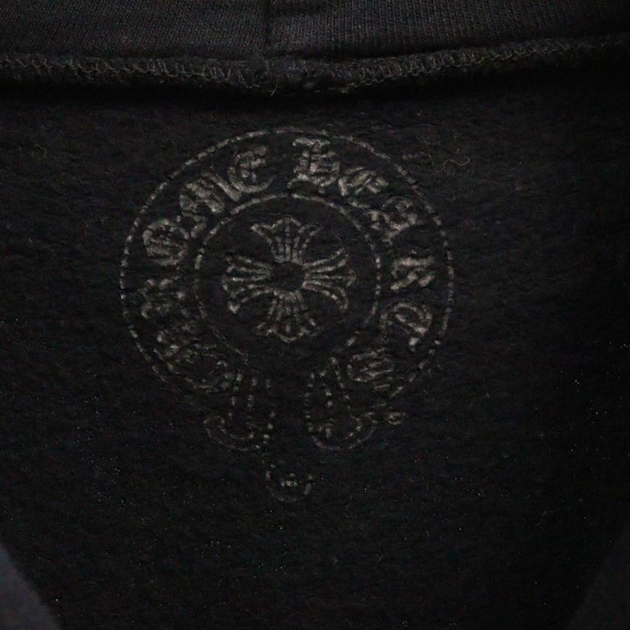 CHROME HEARTS クロムハーツ × MATTY BOY Sex Records Hoodie CHROME HEARTS クロムハーツ × MATTY BOY Sex Records Hoodie