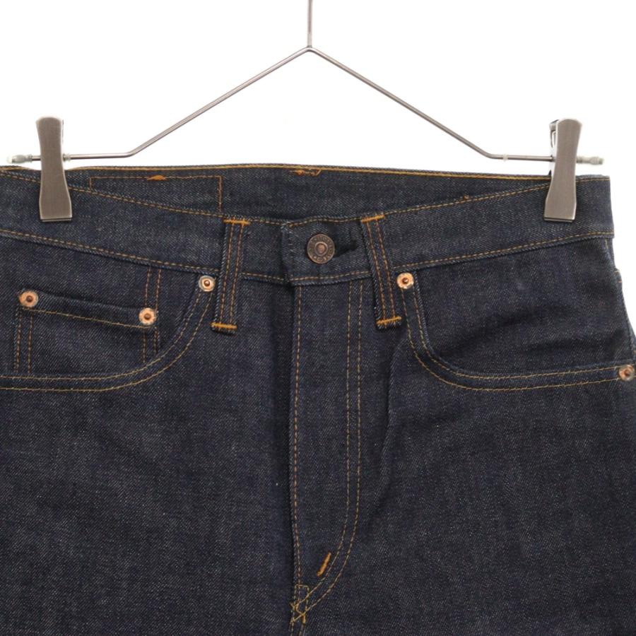 Levi's リーバイス 60〜70s 505 BIGE ボタン裏刻印5 42TALON 紙パッチ