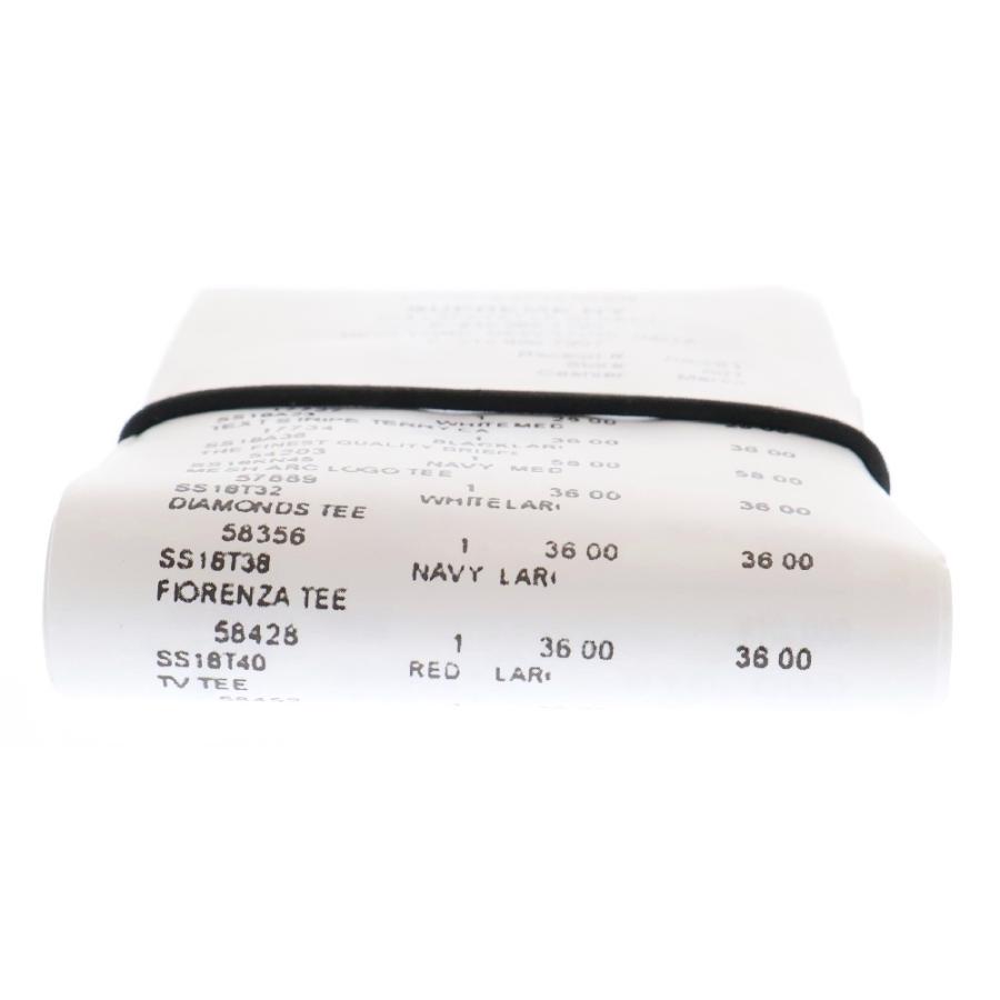 Supreme シュプリーム 24SS×MM6 Maison Margiela Receipt Wallet Supreme シュプリーム 24SS×MM6 Maison Margiela Receipt Wallet