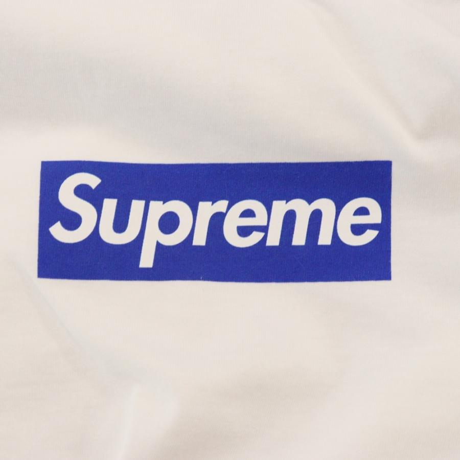 Supreme SUPREME シュプリーム 23AW Seoul Box Logo Tee ソウル Supreme SUPREME シュプリーム 23AW Seoul Box Logo Tee ソウル