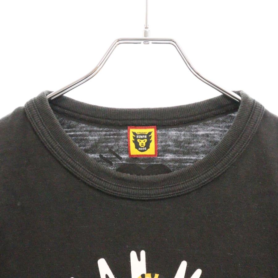 HUMAN MADE ヒューマンメイド Tiger Graphic #3 T-shirts HUMAN MADE ヒューマンメイド Tiger Graphic #3 T-shirts