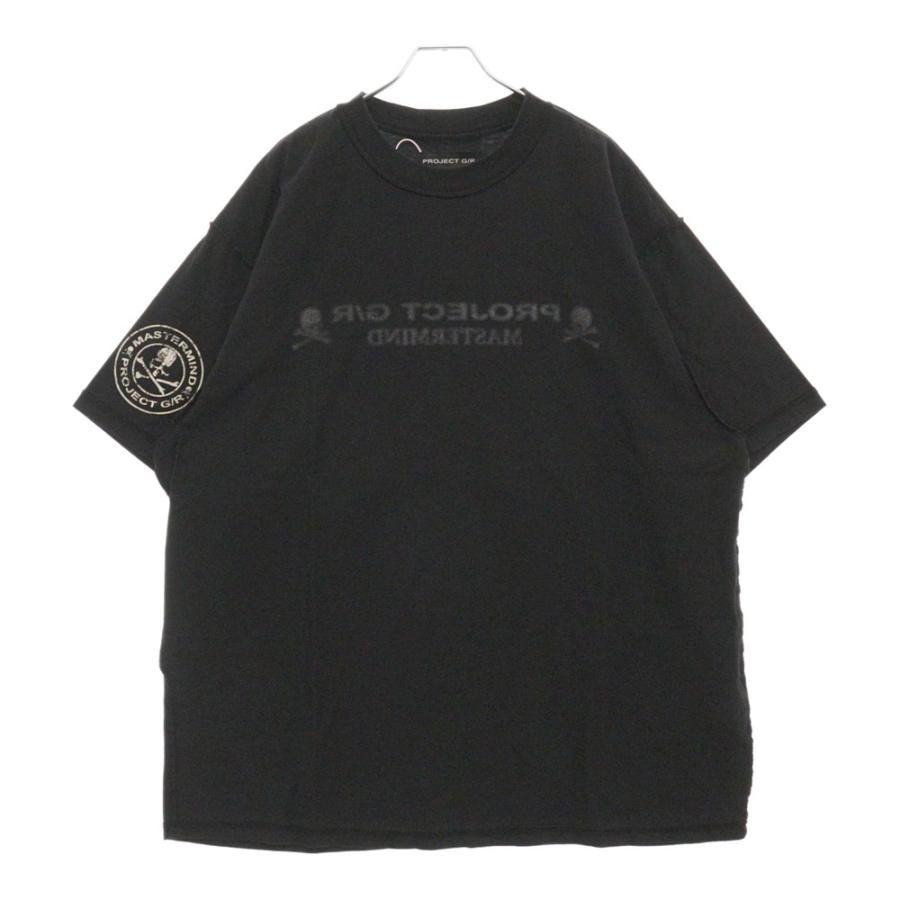 プロジェクトジーアール 25SS× マスターマインドジャパン インサイド 