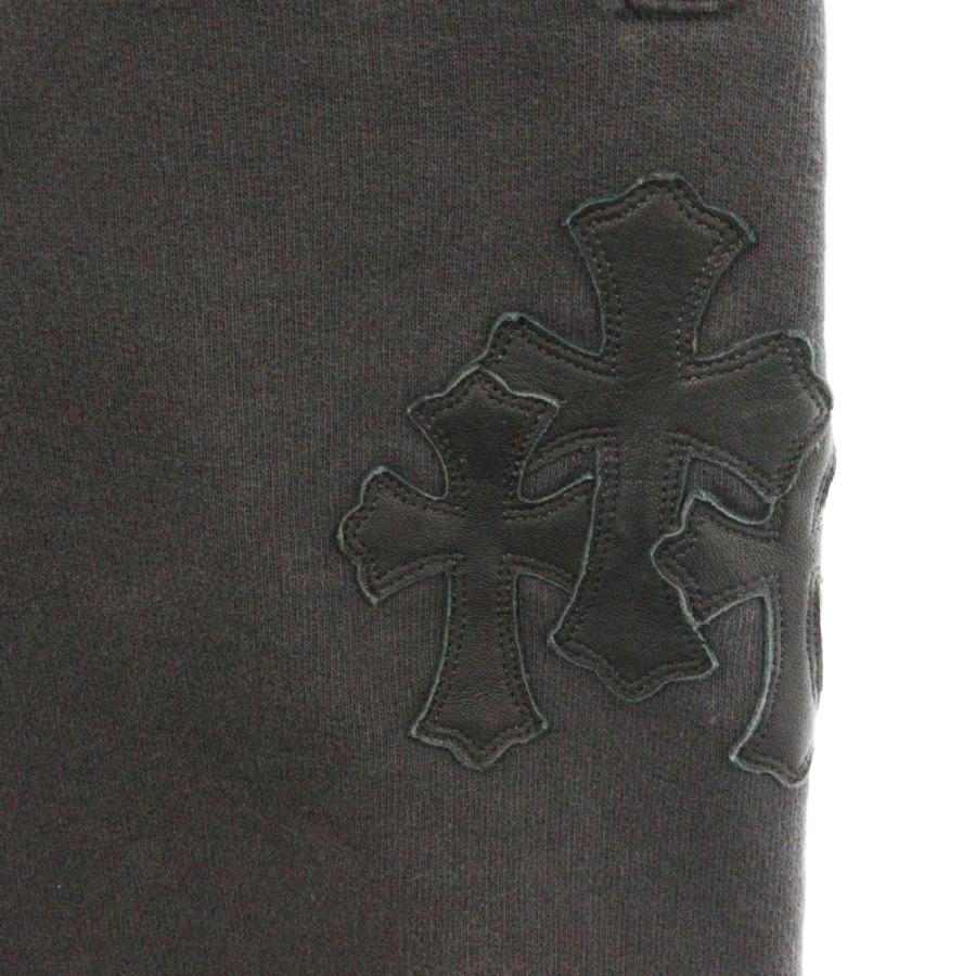 CHROME HEARTS クロムハーツ GRP Y NOT SWEAT PANTS ワイノット CHROME HEARTS クロムハーツ GRP Y NOT SWEAT PANTS ワイノット