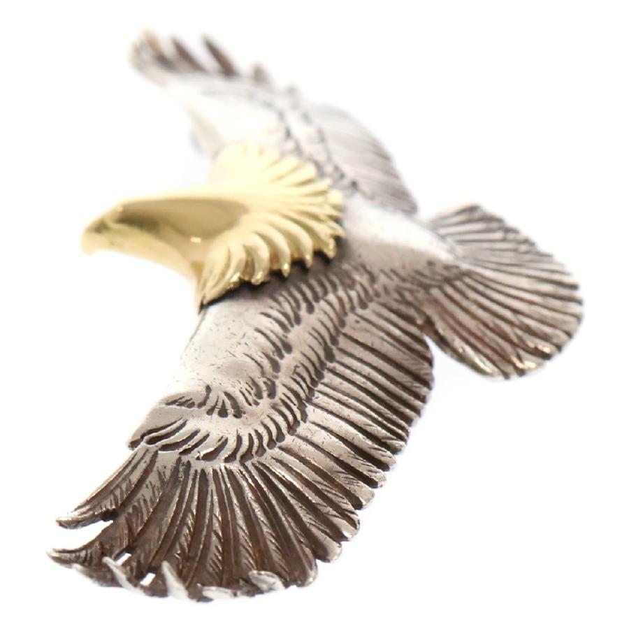 ❤️ゴローズ 正規品❗️最終値下げ❣️超人気の金メタルイーグルペンダントトップ❤️ Amazon | イーグル ペンダント トップ ゴールド 金 ゴローズ系