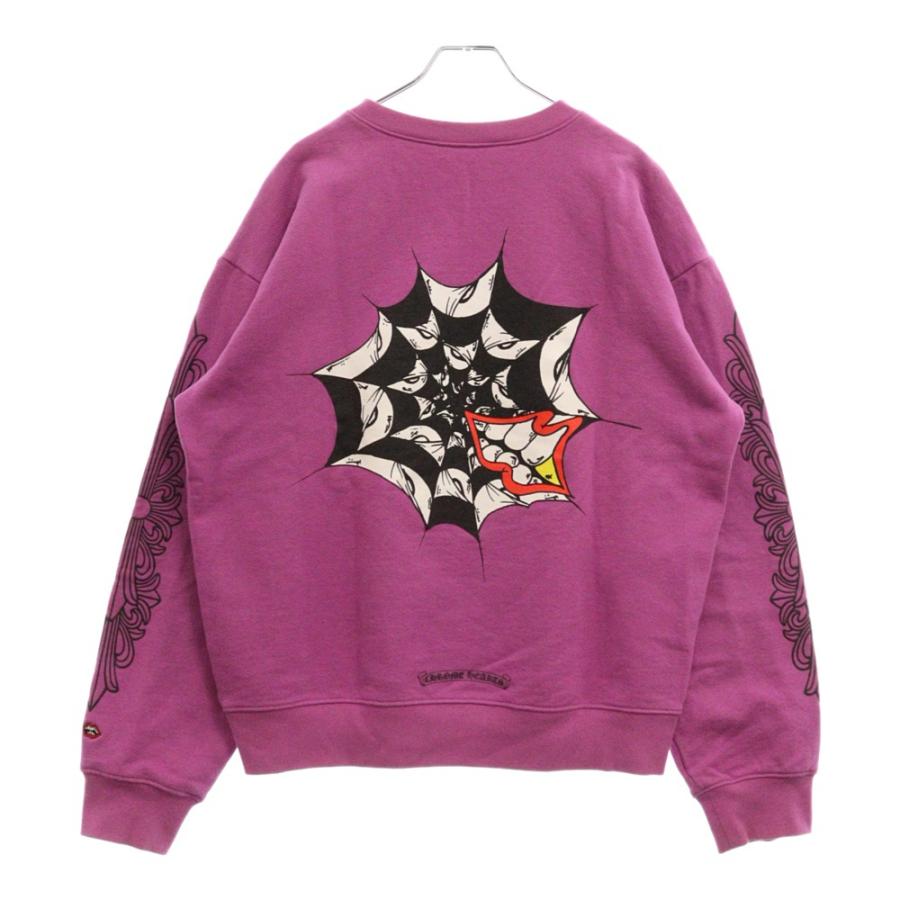 CHROME HEARTS クロムハーツ 21SS × MATTY BOY PPO PHYSM CHROME HEARTS クロムハーツ 21SS × MATTY BOY PPO PHYSM