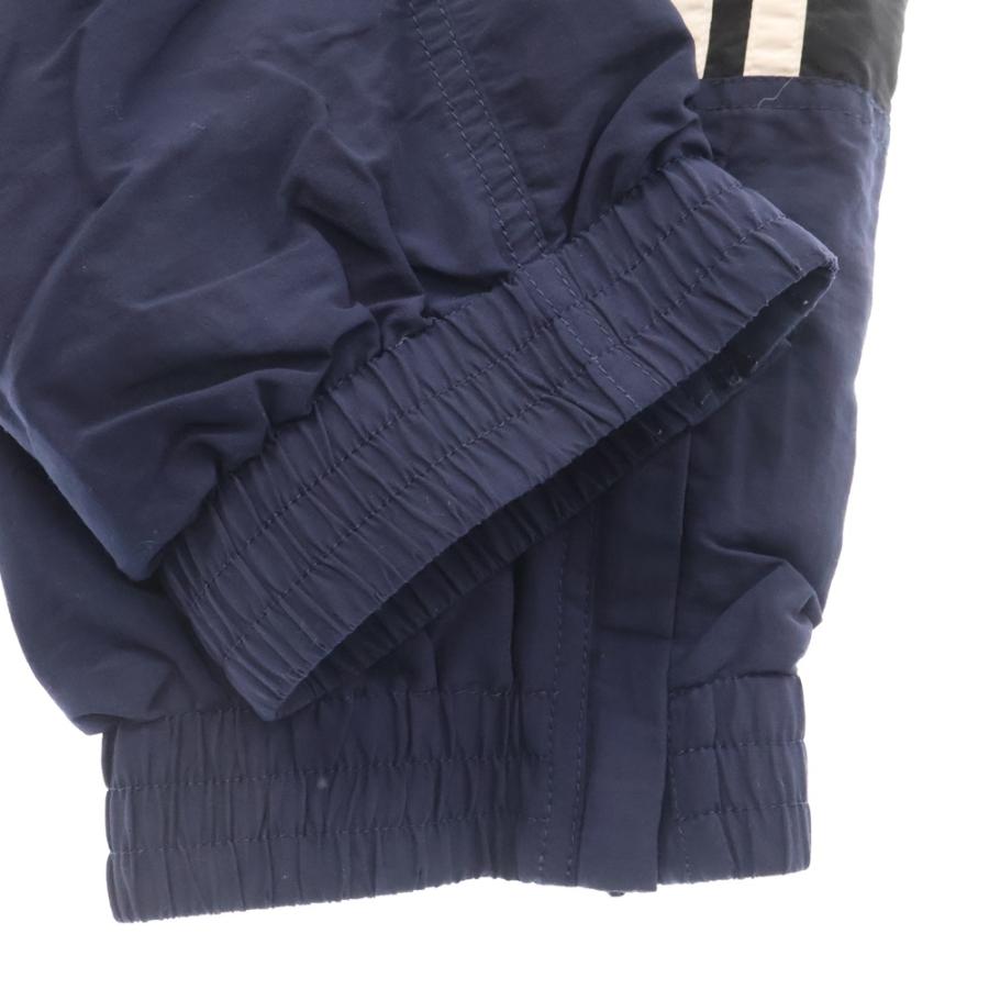 BALENCIAGA バレンシアガ 22SS サイドライントラックロング