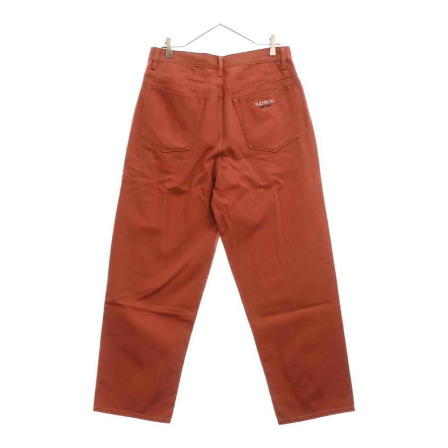 supreme 23SS Baggy Jean バギーデニム Supreme シュプリーム SUPREME 23SS Baggy Jean バギーデニム