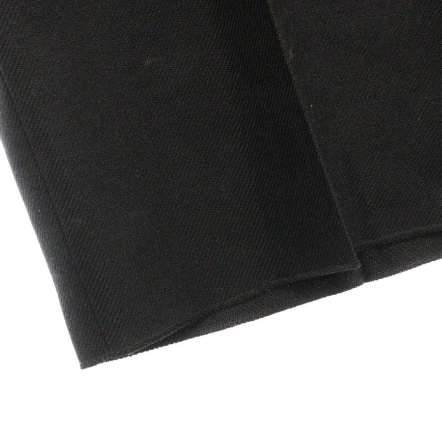 BALENCIAGA（バレンシアガ） 25SS ルーズフィットワイドウール