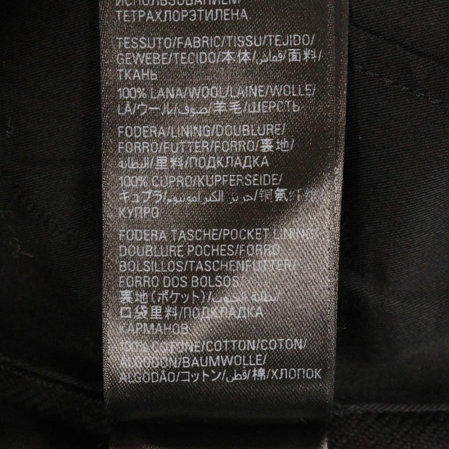BALENCIAGA（バレンシアガ） 25SS ルーズフィットワイドウール