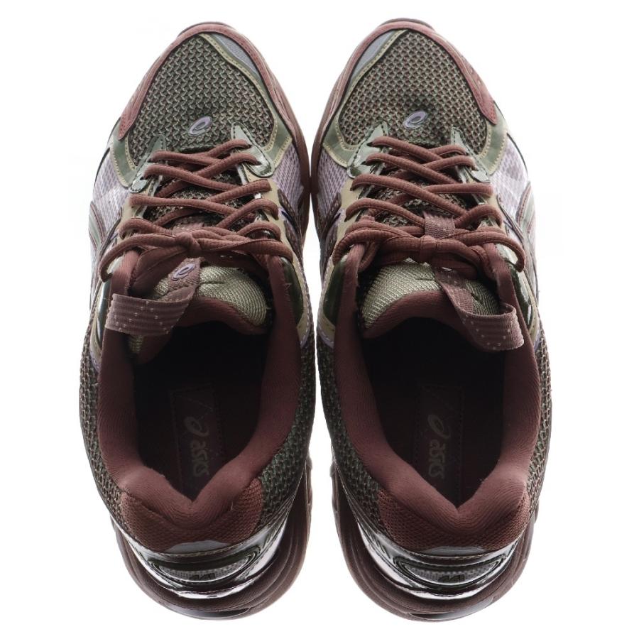 ASICS アシックス ×Kiko Kostadinov UB6-S GT-2160 Mantle Green/Grape  