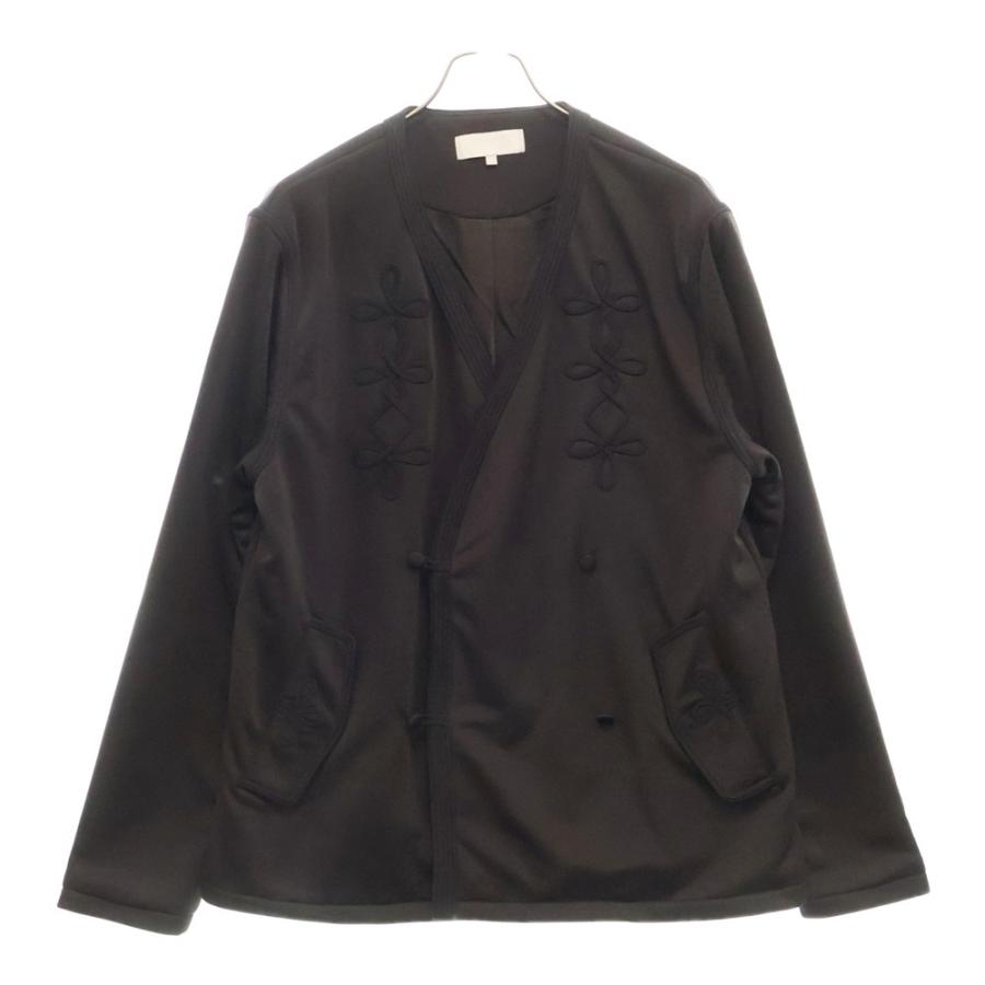 KITH キス 24AW ALEC GI リボンエンブロイダリーアレックGIジャケット