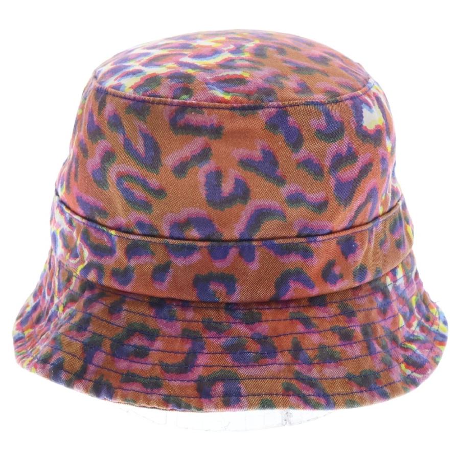 Supreme SUPREME シュプリーム 24AW Classic Logo Crusher Leopard