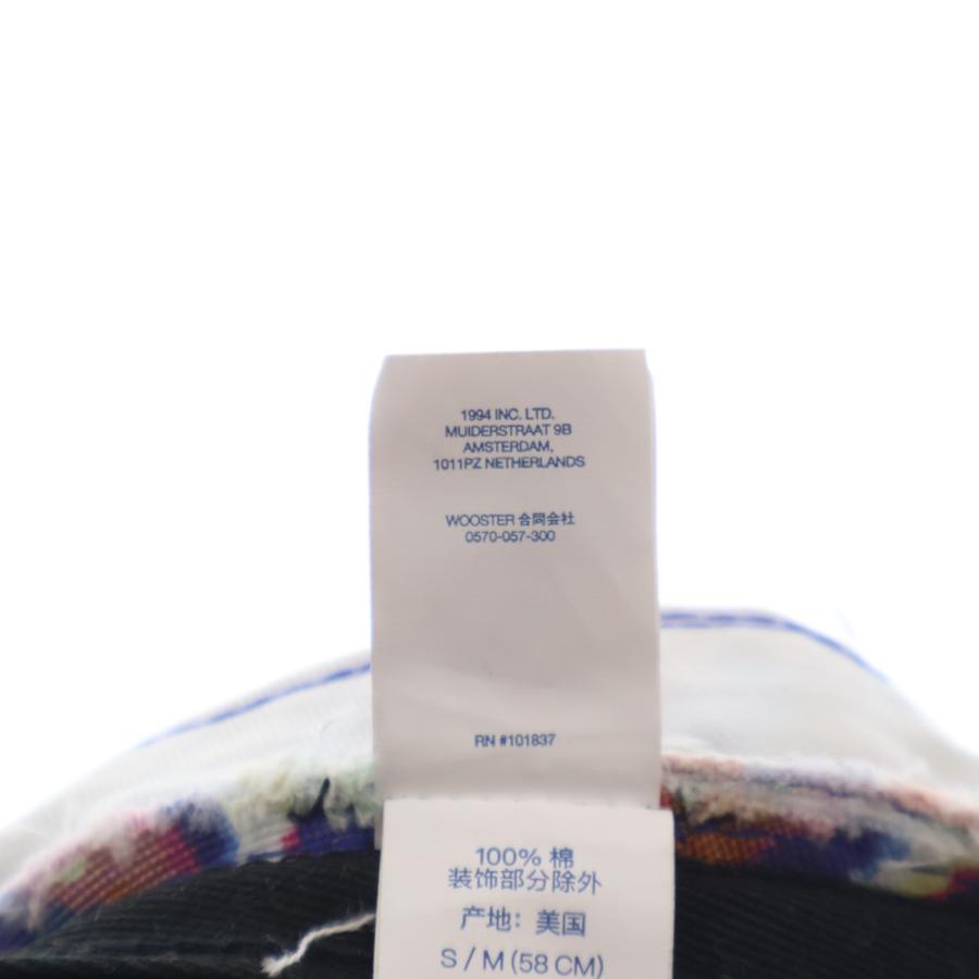 Supreme（シュプリーム） 24AW Classic Logo Crusher Leopard