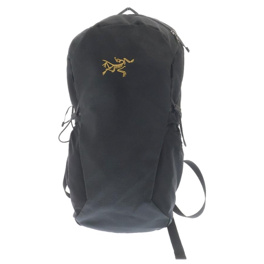 アークテリクス　MANTIS16 ブラック ARC'TERYX 新品 アークテリクス Mantis 16 Backpack マンティス