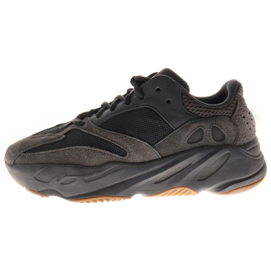adidas アディダス YEEZY Boost 700 Utility Black イージーブースト 