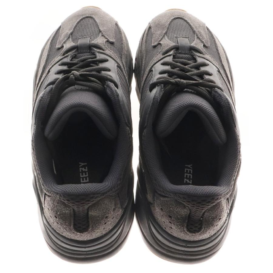 adidas アディダス YEEZY Boost 700 Utility Black イージーブースト 