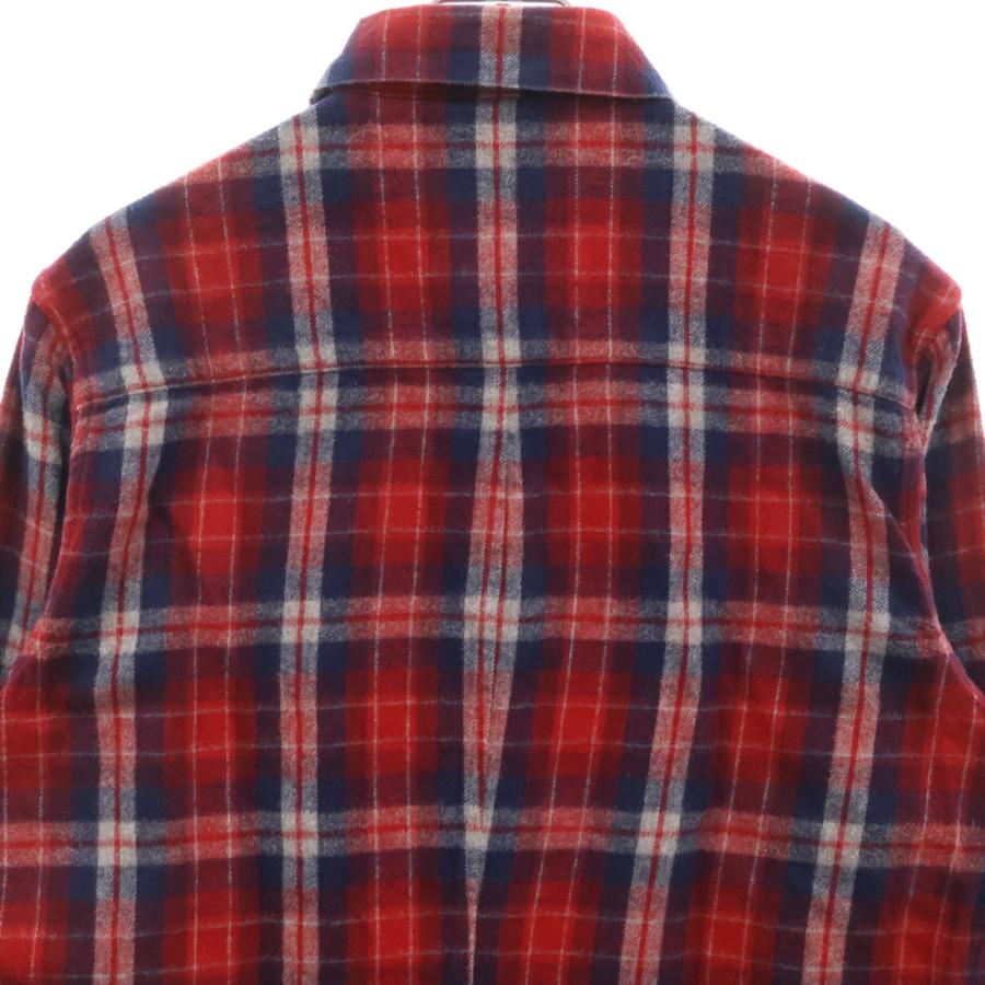 CHROME HEARTS クロムハーツ LOOSEENDS ルーズエンド チェック