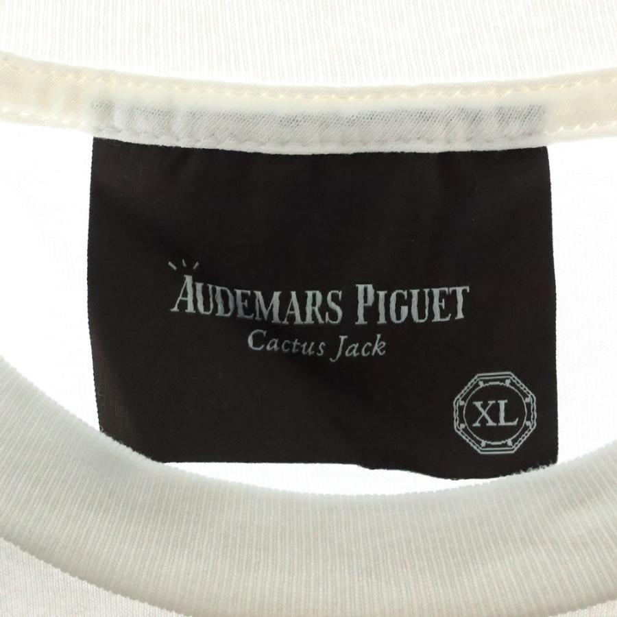 カクタスジャック Travis Scott×AUDEMARS PIGUET Perpetual Calendar