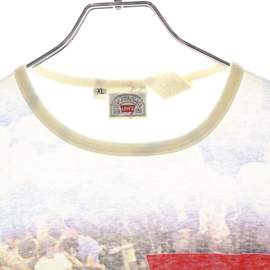 Levi's リーバイス 70s WOODSTOCK ウッドストック フォト