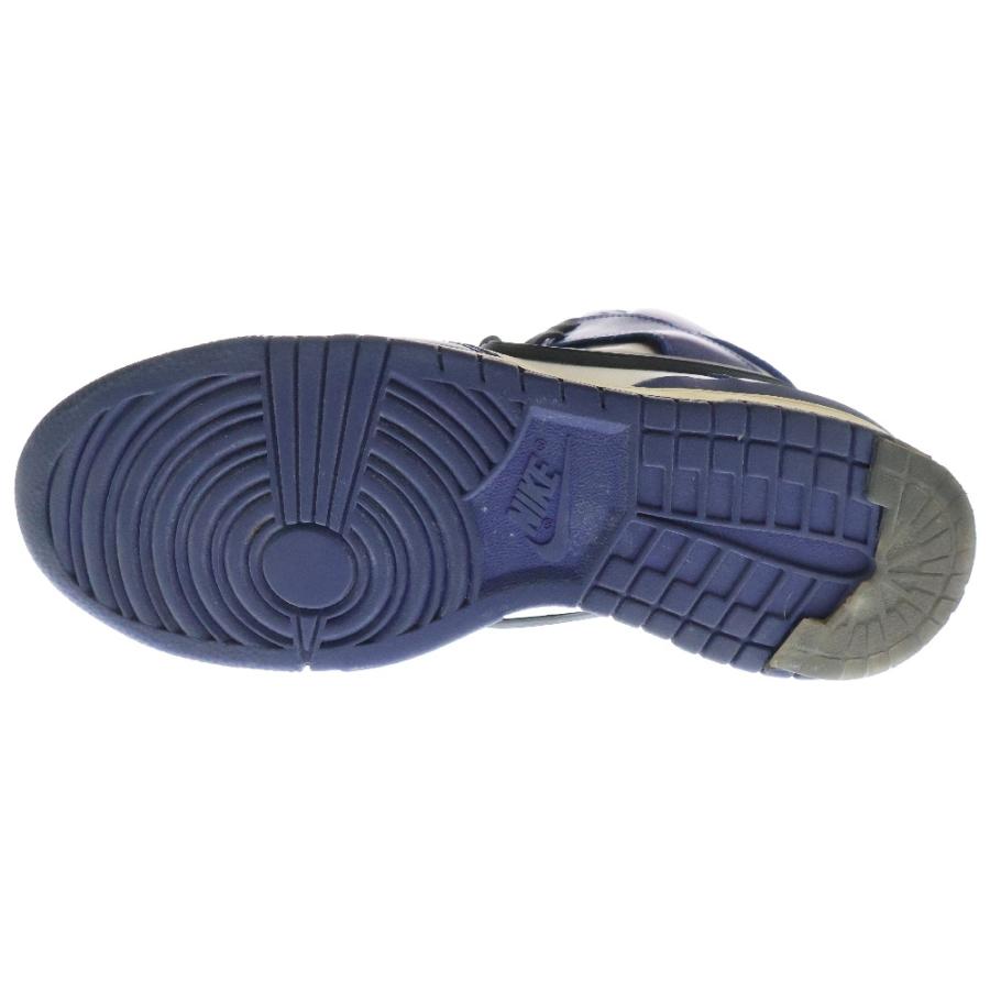 NIKE ナイキ × AMBUSH DUNK HIGH Deep Royal アンブッシュ ダンク  