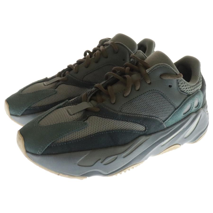 adidas アディダス YEEZY BOOST 700 TEAL BLUE FW2499 イージー  