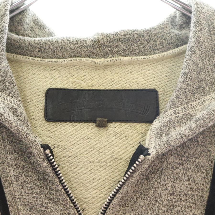 レア！CHROME HEARTS クロムハーツ OLD SWTSHR 楽天市場】CHROME HEARTS(クロムハーツ) サイズ:L OLD LOGO