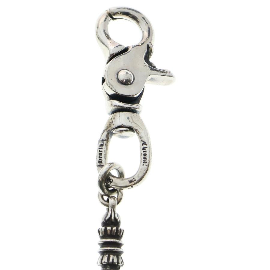 CHROME HEARTS（クロムハーツ） BRL CRS SHORT-T 2クリップ ショート