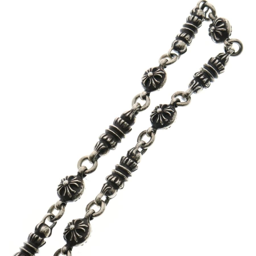 CHROME HEARTS（クロムハーツ） BRL CRS SHORT-T 2クリップ ショート