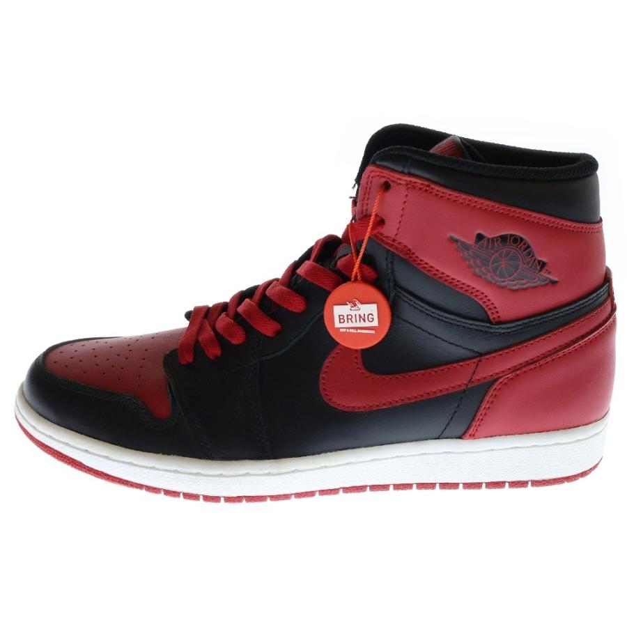 NIKE AIR JORDAN1 RETRO HIGH OG 2013年製 【公式通販】