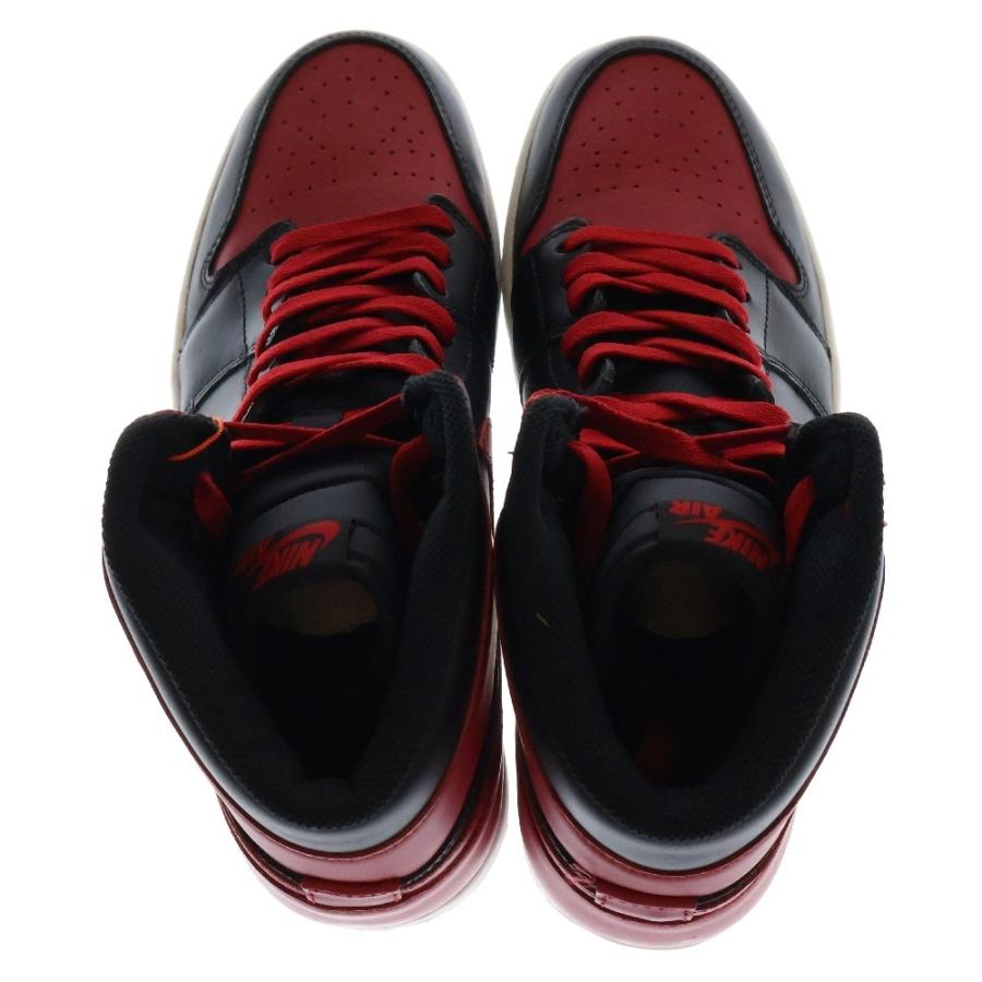 NIKE ナイキ 【観賞用 2013年製】AIR JORDAN 1 RETRO HIGH OG