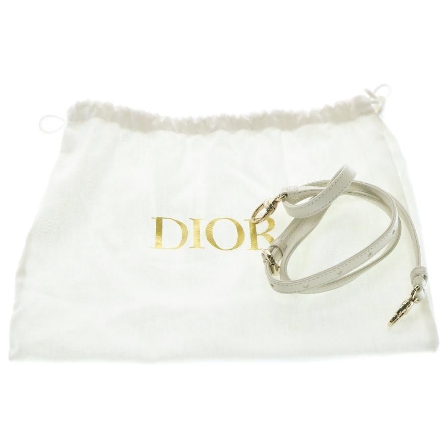 Christian Dior クリスチャンディオール LADY DIOR Micro レディ