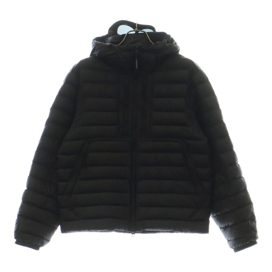 C.P. COMPANY（シーピーカンパニー） DD SHELL GOGGLE DOWN JACKET