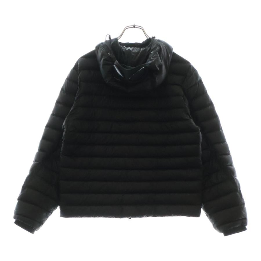 C.P. COMPANY（シーピーカンパニー） DD SHELL GOGGLE DOWN JACKET