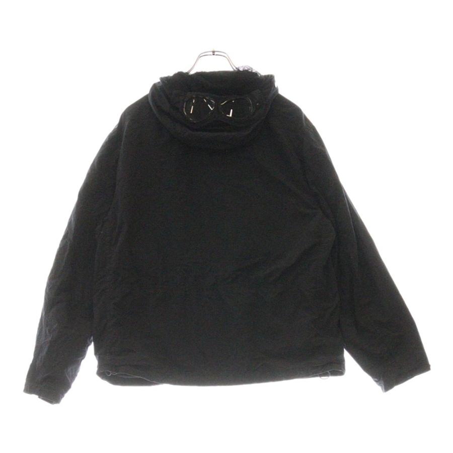 C.P. COMPANY（シーピーカンパニー） FLATT NYLON GOGGLE JACKET