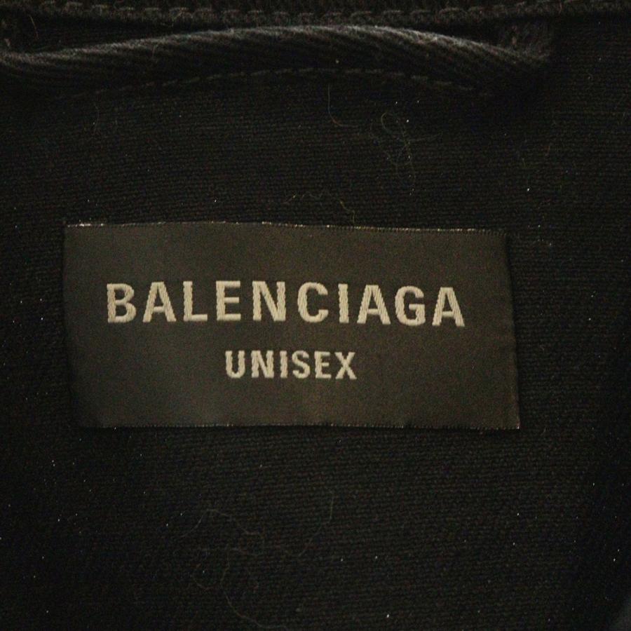 BALENCIAGA（バレンシアガ） 24AW Oversized Jacket オーバーサイズ
