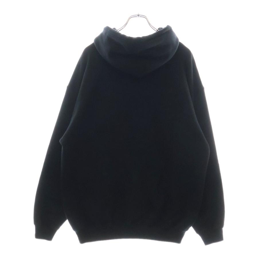 BALENCIAGA（バレンシアガ） 19AW PARIS FLAG HOODIE 578135 TGV68