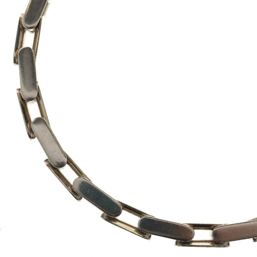 HERMES（エルメス） VINTAGE Georges L'Enfant Necklace ジョージラン