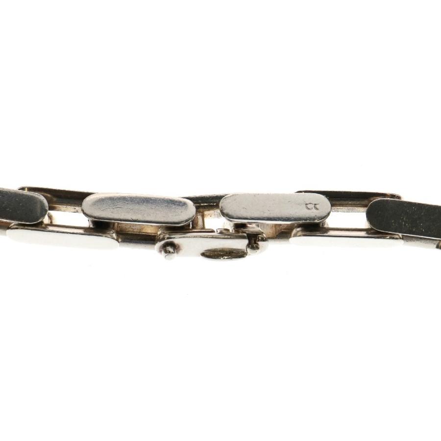 HERMES（エルメス） VINTAGE Georges L'Enfant Necklace ジョージラン