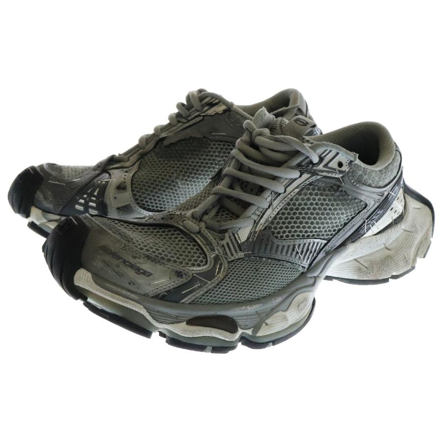 BALENCIAGA（バレンシアガ） STAPLER SNEAKER ステイプラースニーカー