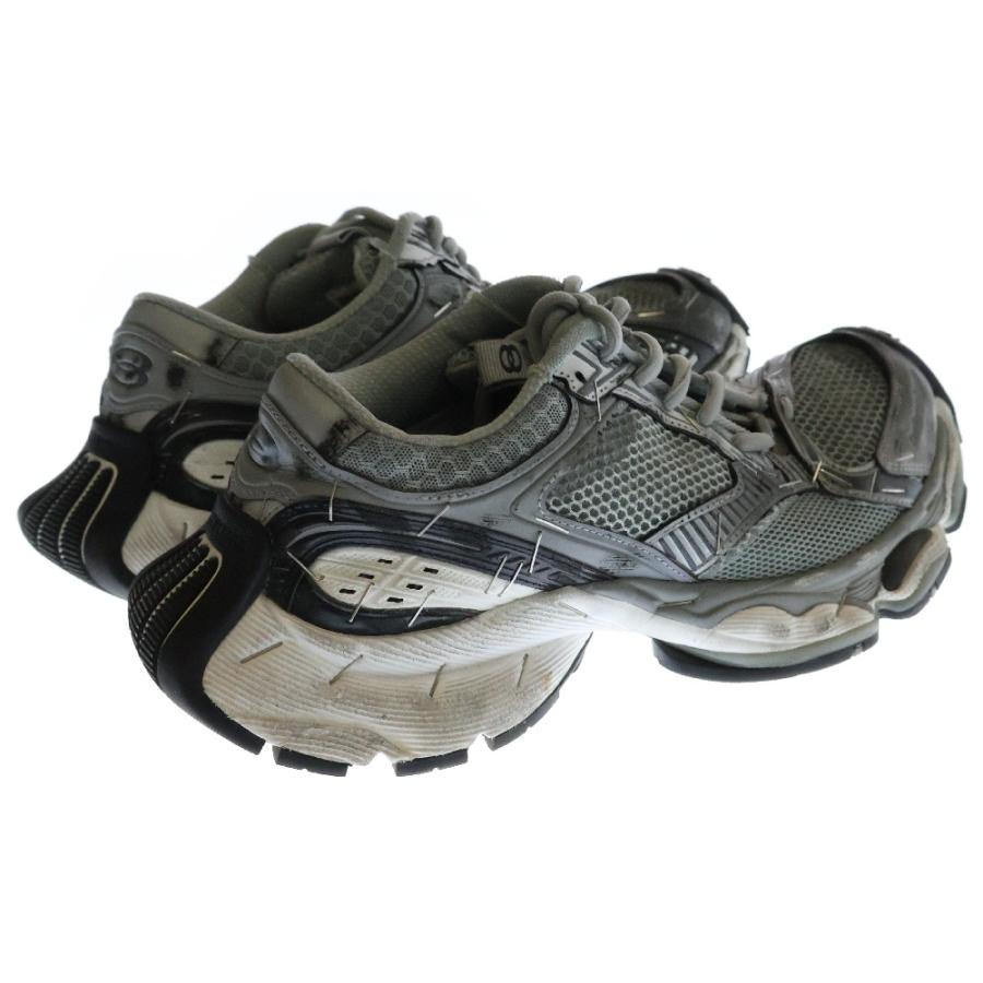 BALENCIAGA（バレンシアガ） STAPLER SNEAKER ステイプラースニーカー