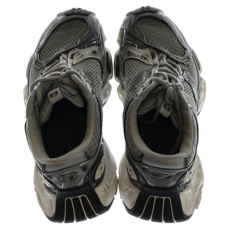BALENCIAGA バレンシアガ STAPLER SNEAKER ステイプラー