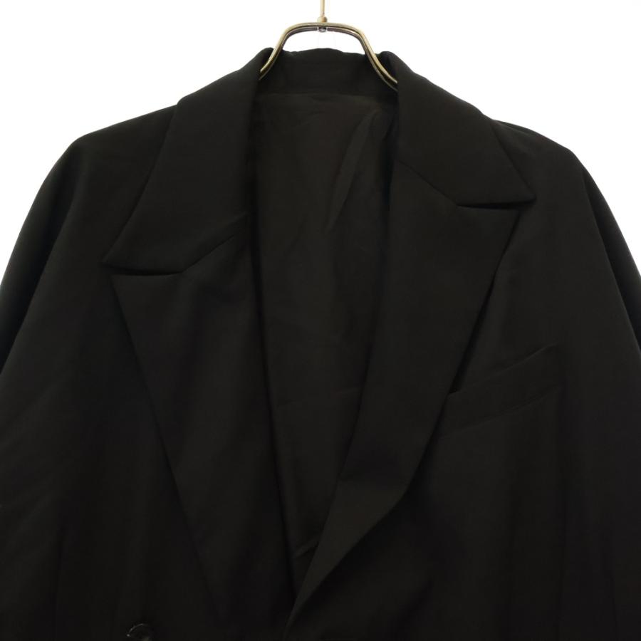 sulvam サルバム OVER COAT ギャバジンオーバーコート SL-C01-100 