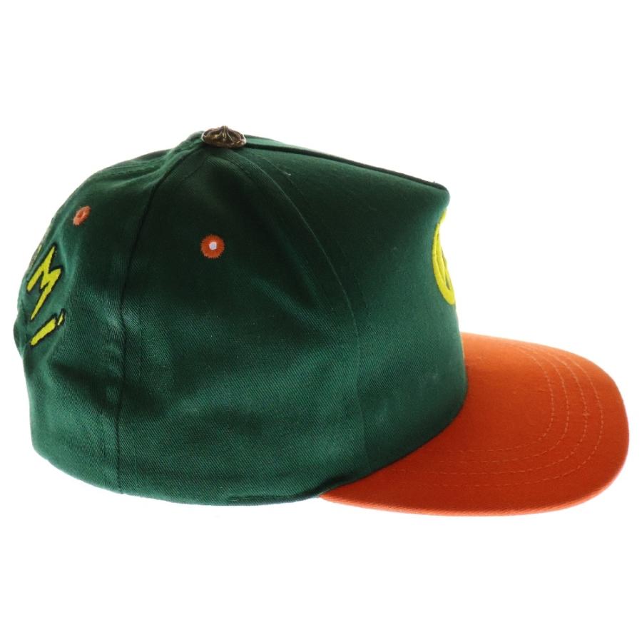 CHROME HEARTS クロムハーツ MIAMI LIMITED TRUCKER CAP マイアミ限定