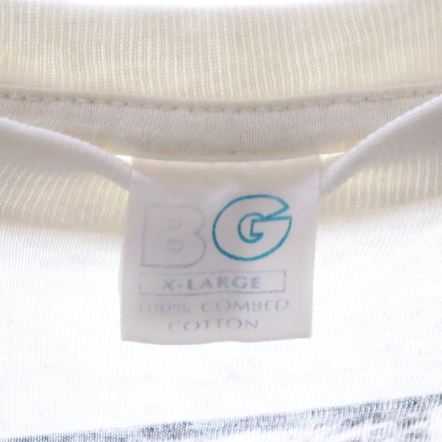 VINTAGE ヴィンテージ 90s NIRVANA KURT COBAIN MEMORIAL ニルヴァーナ  