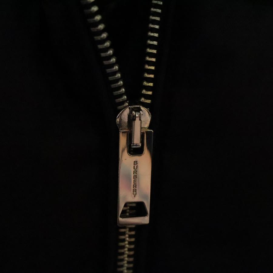 BURBERRY バーバリー Seafield down jacket ボアフーデッド