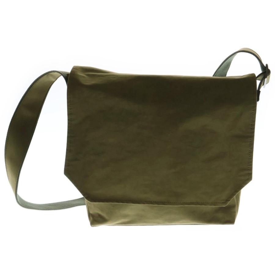 Hender Scheme エンダースキーマ Flap Shoulder Small フラップ